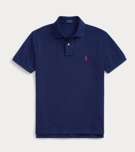 Polo Ralph Lauren™-Polohemd