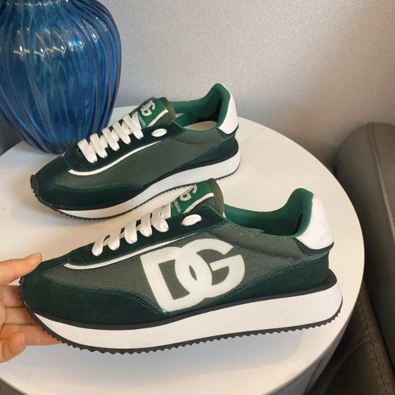 Baskets D&G