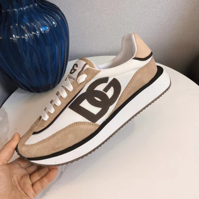 Baskets D&G