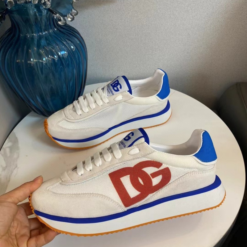 Baskets D&G