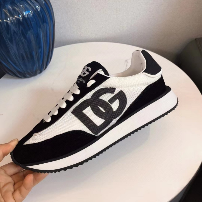 Baskets D&G