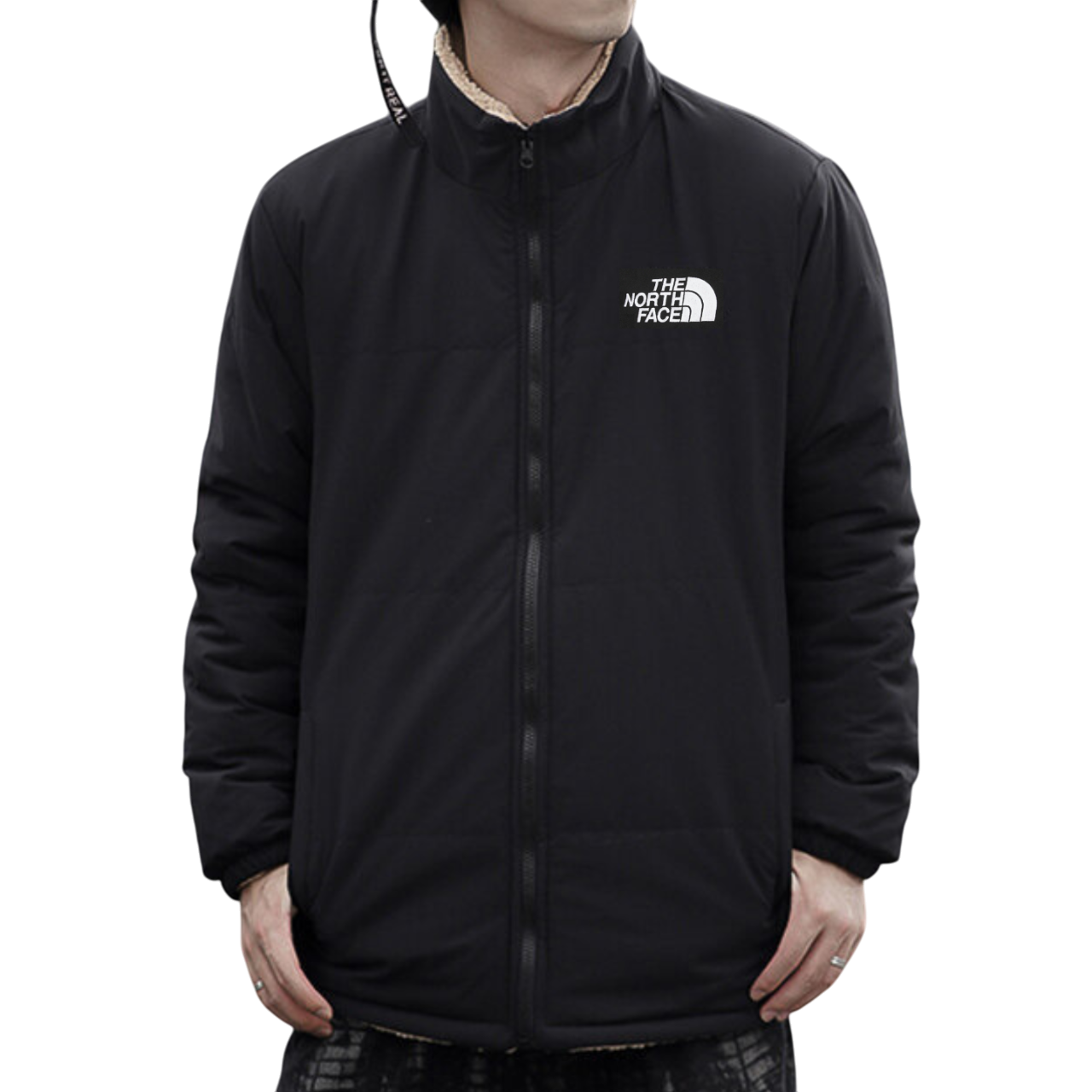 Veste double face The North Face™