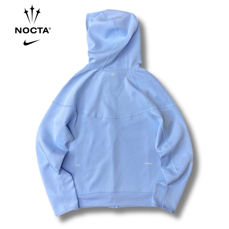 Nike Nocta Jacke mit Reißverschluss