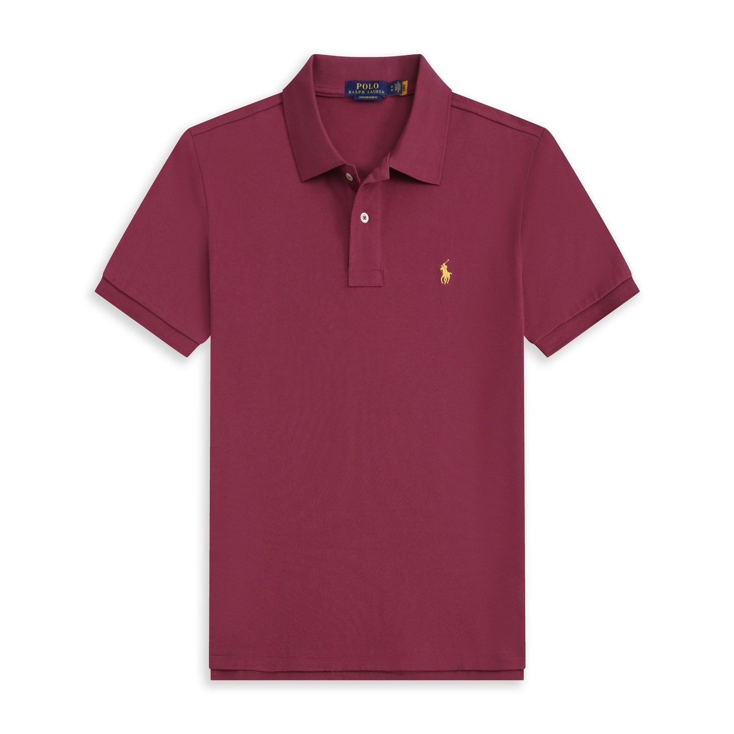 Polo Ralph Lauren™-Polohemd