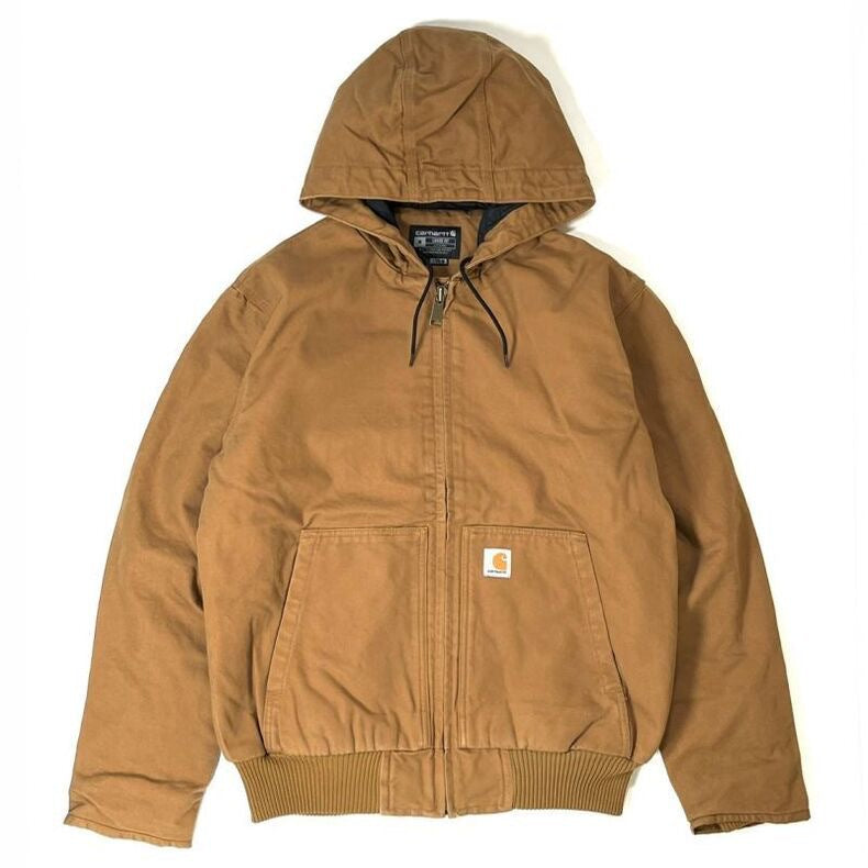 Carhartt Jacke