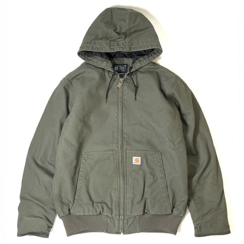 Carhartt Jacke
