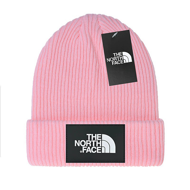 Hut- The North Face