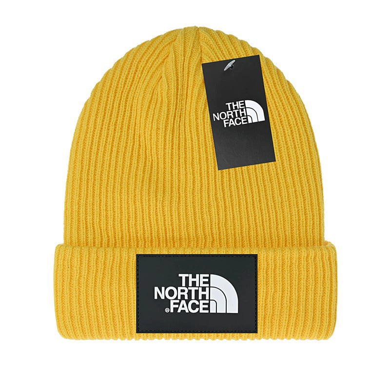 Hut- The North Face