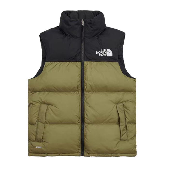 The North Face™-Ärmellose Jacke