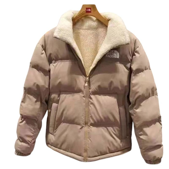 The North Face™-Double Face Jacke