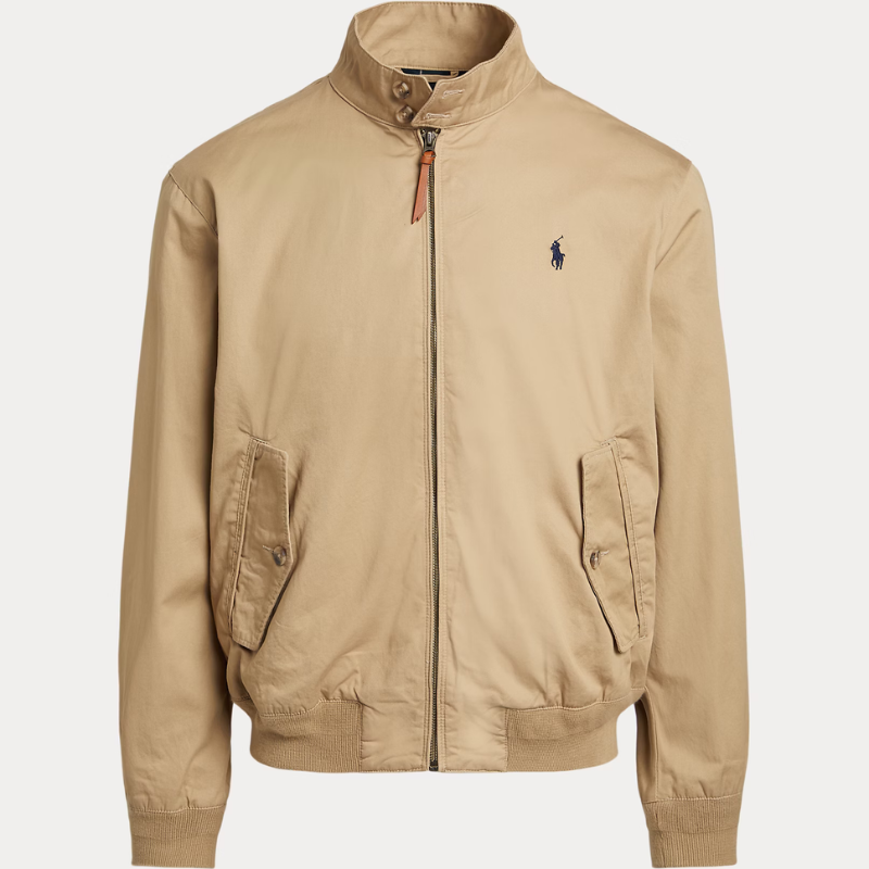 Polo Ralph Lauren™- Bedford Jacke