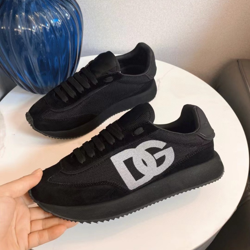 D&G-Sportschuhe