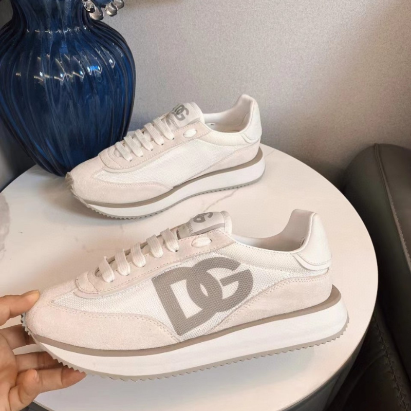 D&G-Sportschuhe