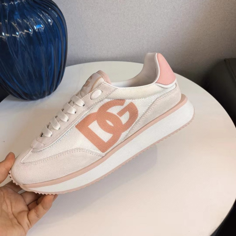 D&G-Sportschuhe