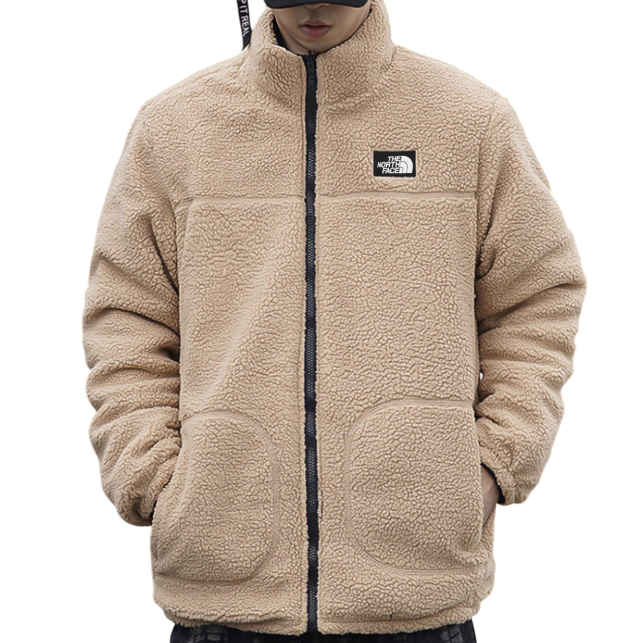 Veste double face The North Face™