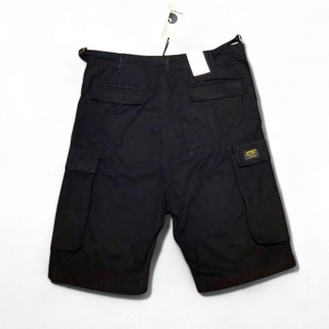 Cargo-Bermuda-Shorts - Carhartt