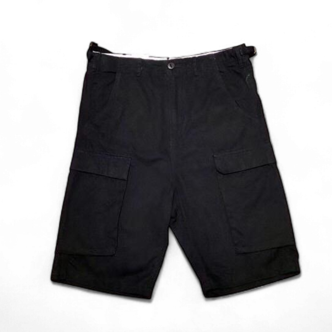 Cargo-Bermuda-Shorts - Carhartt