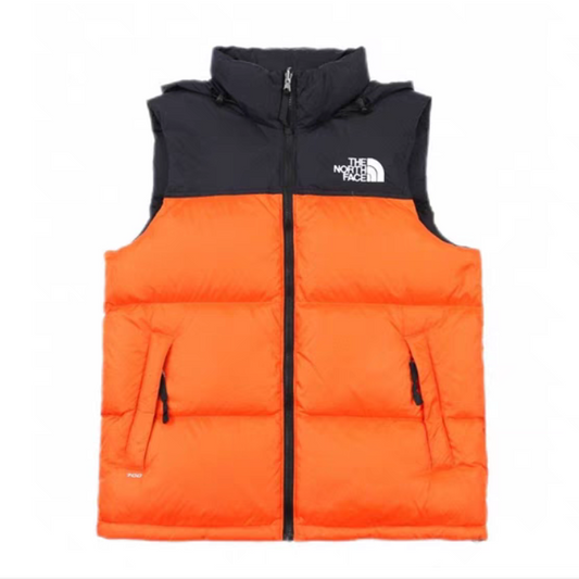 The North Face™-Ärmellose Jacke