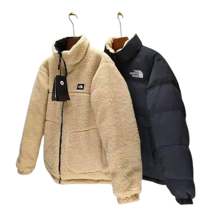 The North Face™-Double Face Jacke