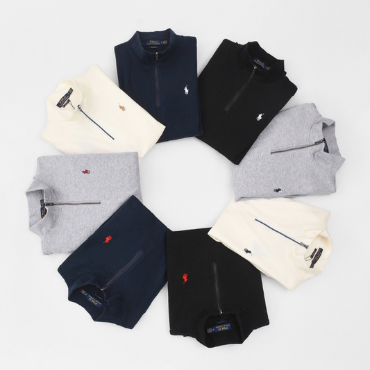 Polo Ralph Lauren™-Sweatshirt