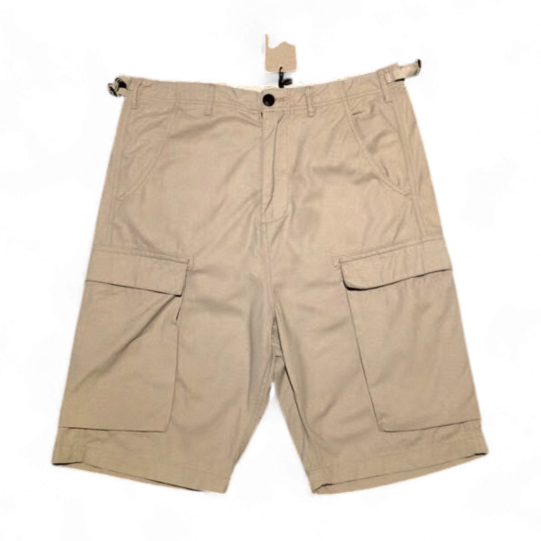 Cargo-Bermuda-Shorts - Carhartt