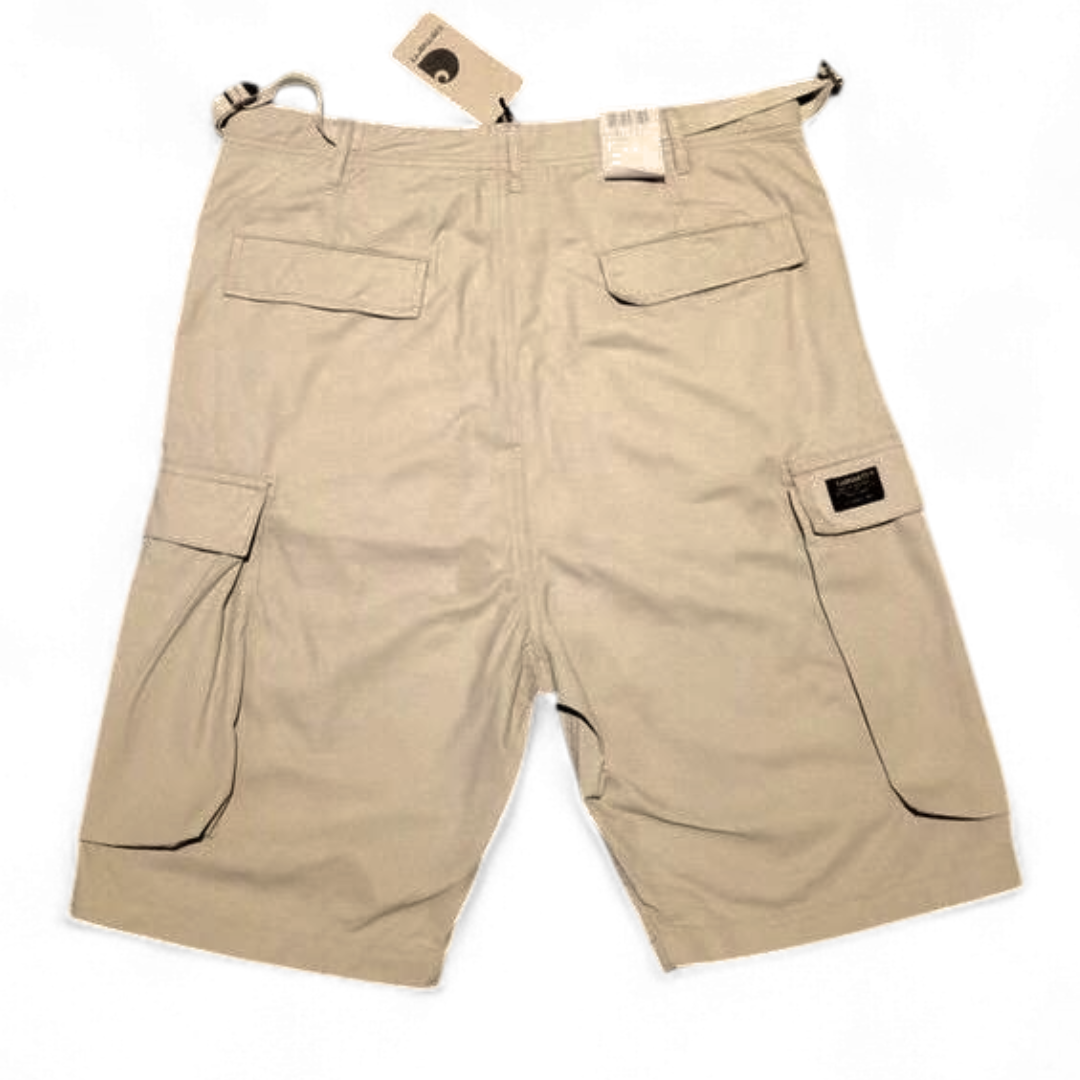 Cargo-Bermuda-Shorts - Carhartt
