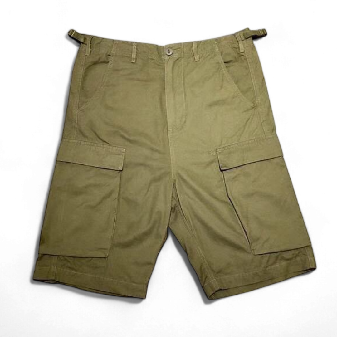 Cargo-Bermuda-Shorts - Carhartt