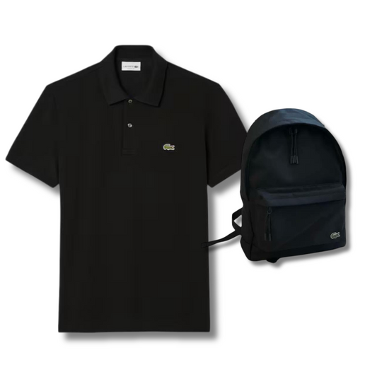 Original Lacoste Polo Herren-100% Baumwolle