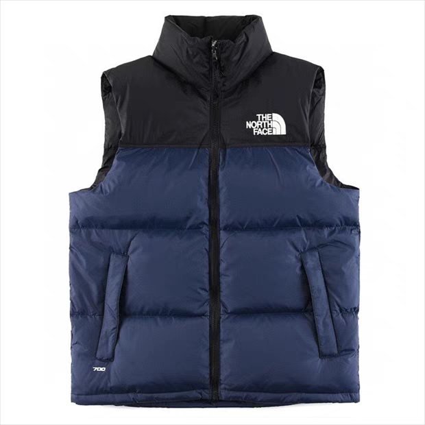 The North Face™-Ärmellose Jacke